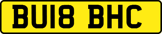 BU18BHC
