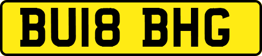 BU18BHG