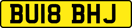 BU18BHJ