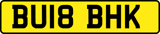BU18BHK