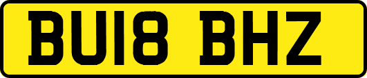 BU18BHZ