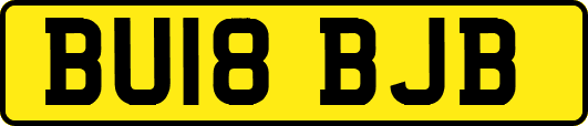 BU18BJB