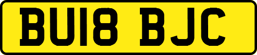 BU18BJC