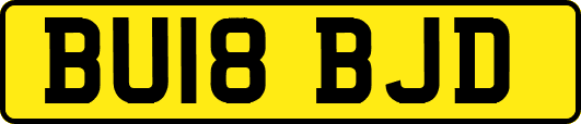 BU18BJD