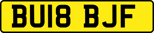BU18BJF