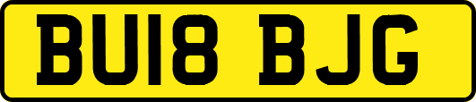 BU18BJG