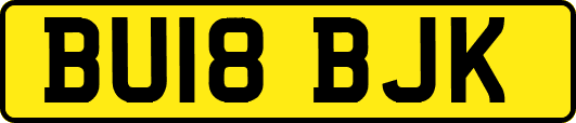 BU18BJK