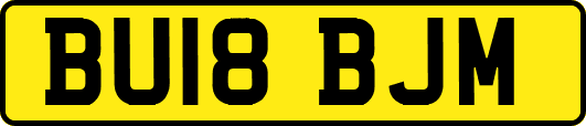 BU18BJM
