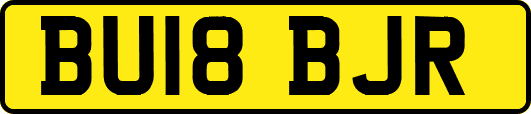 BU18BJR