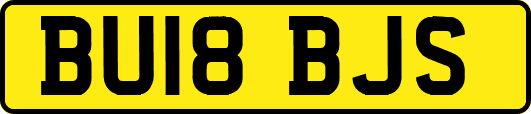 BU18BJS