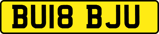 BU18BJU