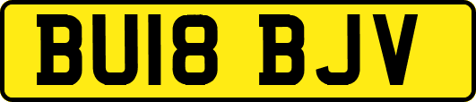BU18BJV