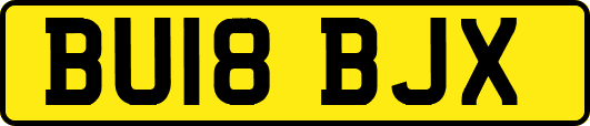 BU18BJX