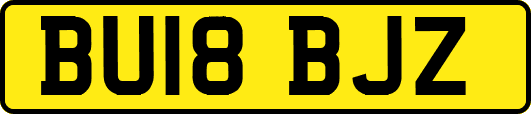 BU18BJZ