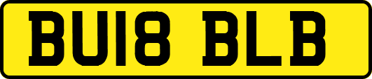 BU18BLB