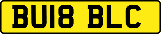 BU18BLC