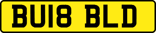 BU18BLD