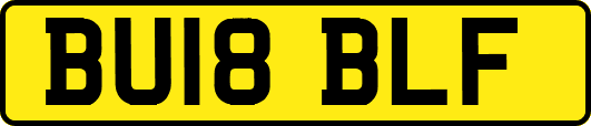 BU18BLF