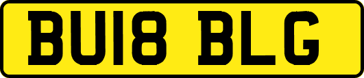 BU18BLG