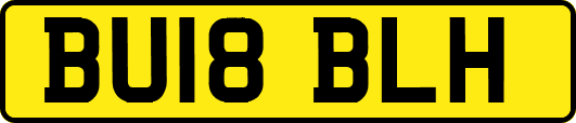 BU18BLH