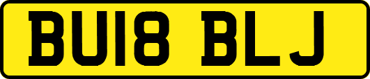 BU18BLJ