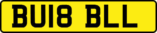 BU18BLL