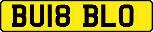 BU18BLO