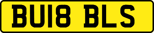 BU18BLS