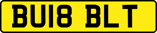 BU18BLT