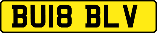 BU18BLV