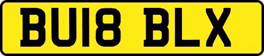BU18BLX