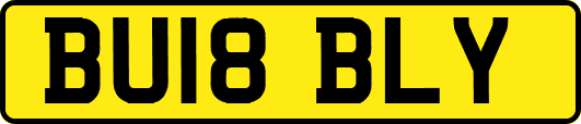 BU18BLY