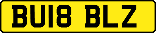 BU18BLZ