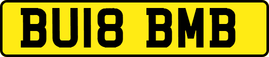 BU18BMB