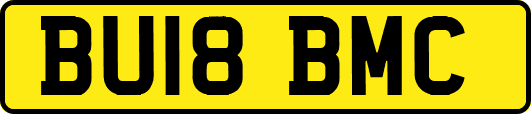 BU18BMC