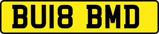 BU18BMD