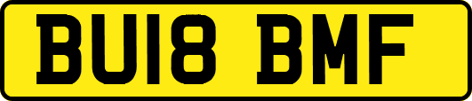 BU18BMF