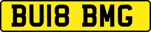 BU18BMG