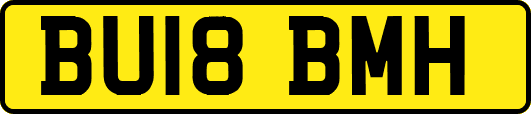 BU18BMH