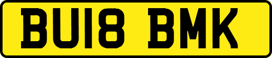 BU18BMK