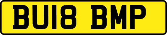 BU18BMP