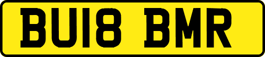 BU18BMR