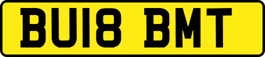 BU18BMT
