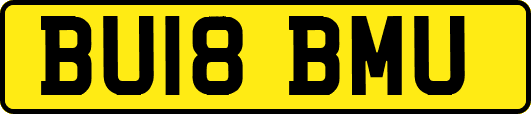 BU18BMU