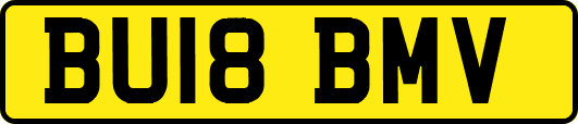 BU18BMV