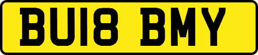 BU18BMY