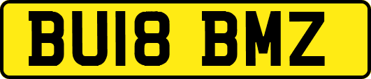 BU18BMZ