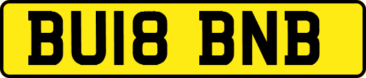 BU18BNB