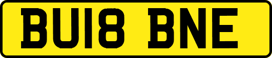 BU18BNE