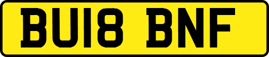 BU18BNF